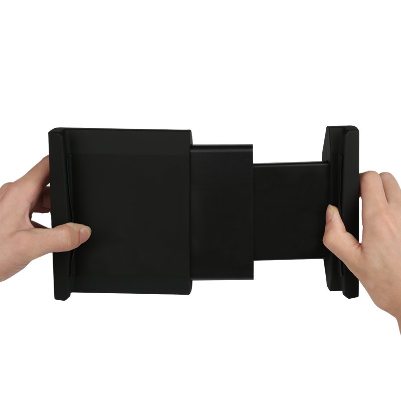 Joyart Nice mini 4 car back seat headrest tablet vehicle mount holder for phone