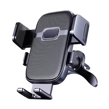 Universal Car Phone Holder for Car Air Vent Mobile Phone Navigation Bracket Anti-drop Phone Car Stand Holder