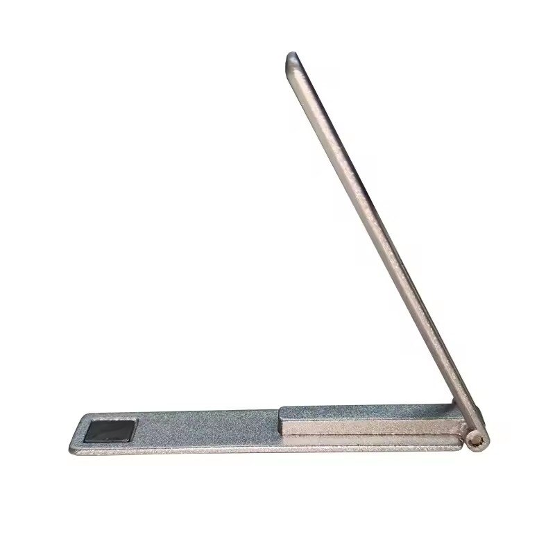Mobile Phone Ring Mini Aluminum Alloy Holder Invisible Car Stand Portable Desktop Bracket For Cell phone Folding Tablet Mount