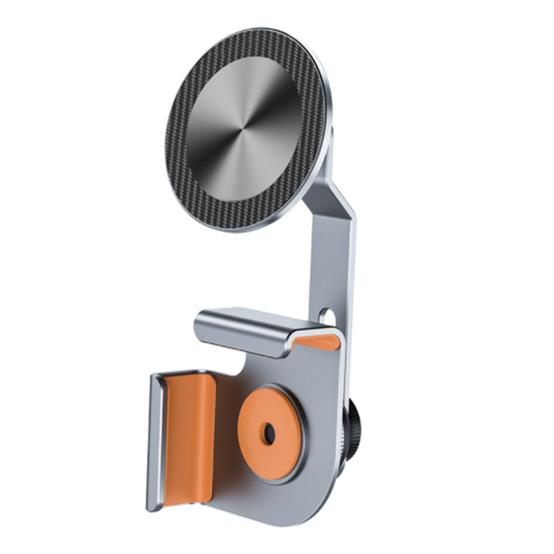 Car Phone Mount Holder Magnetic for Phone Support for Tesla Model 3 2024 Y Accessories