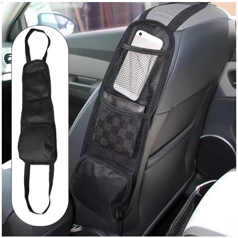 RTS Collapsible Trunk Cargo Travel Car Storage Box high quality Container Folding Trunk Organizer eco friendly pp plate hot sale