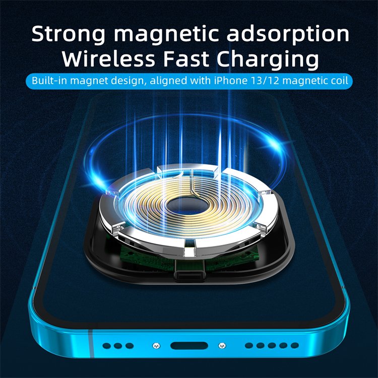 ODM OEM Wireless car charging holder bracket Phone Holder phone accessories car holder