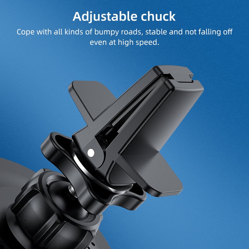 New Arrival Magnetic Car Charger Wireless Phone Holder Magnet For Iphone 15 15W Fast Car Wireless Charger
