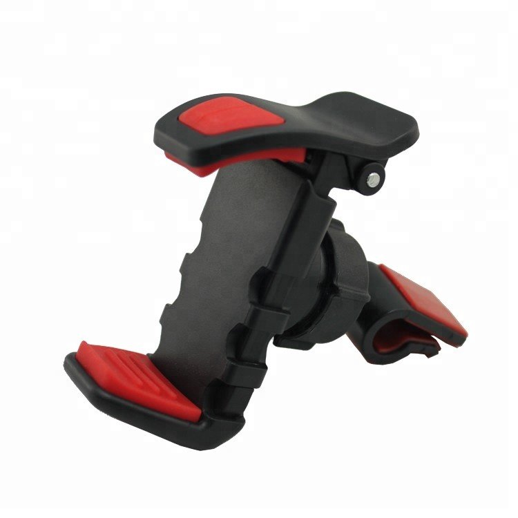 Phone Holder for Car, Air Vent Car Phone Mount Universal Cell Phone Holder Car Vent Hands Free Clamp for All Smartphones