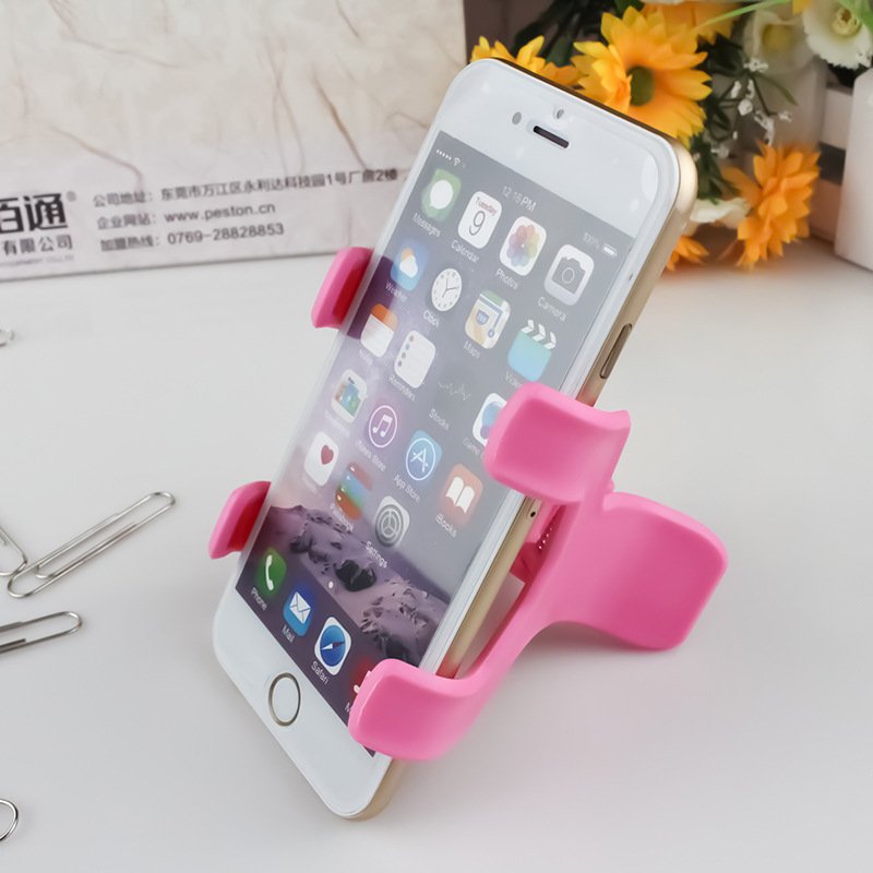 360 Degrees Rotating Desktop Tablet Clamp Mounting Lazy bed Sofa Car Long Arm Mobile Phone Holder