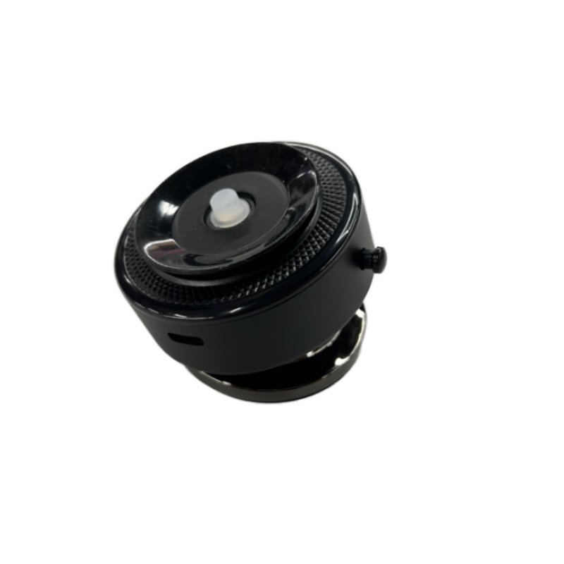 One Handed Operation For Anytime Anywhere Use Of Car Phone Holder Magnetic Vacuum Suction Cup Phone Holder