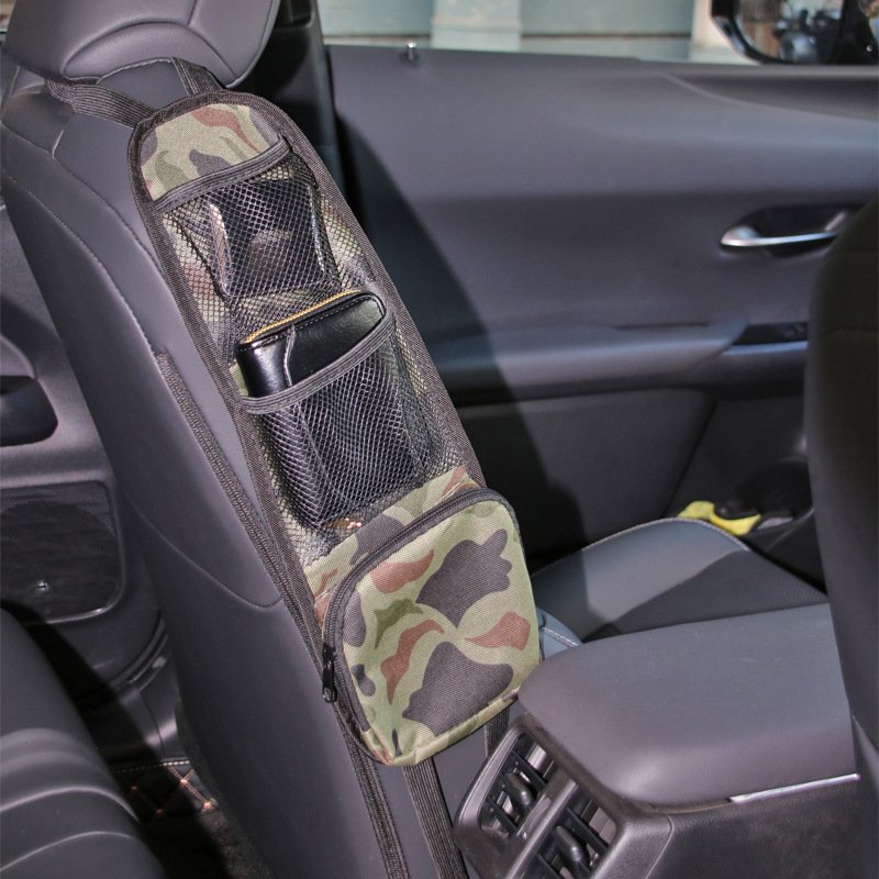 2025Collapsible Trunk Cargo Travel Car Storage Box high quality Container Folding Trunk Organizer eco friendly pp plate hot sale