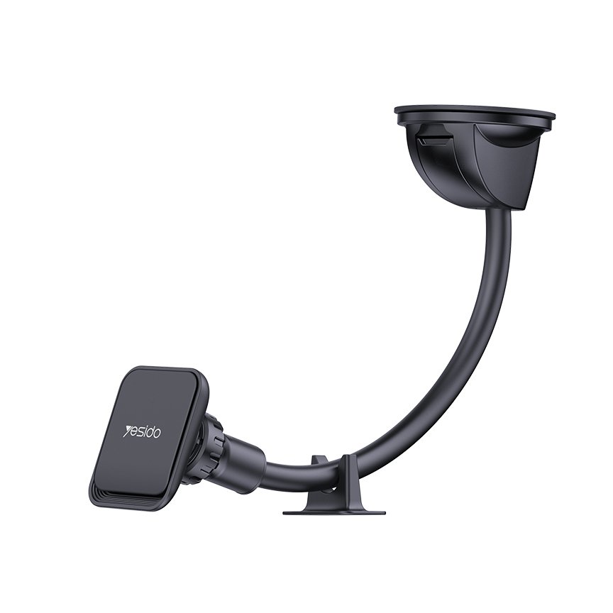 Yesido C109 Magnetic Magnet Windshield Windscreen Dashboard Truck Car Mobile Cell Smart Phone Holder Stand Mount Bracket For Car