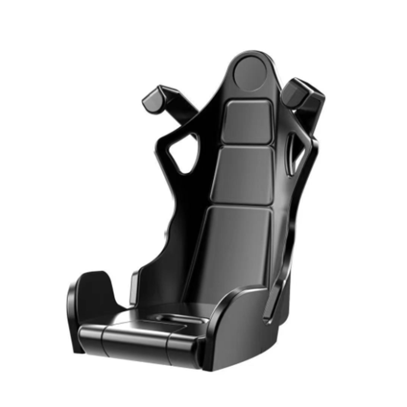 Car Seat Design 360 Degree Rotation Dashboard Car Mobile Phone Holder Universal Phone Stand Car Accessories for Cellphone