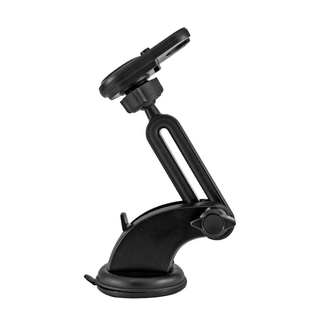 Car Socket Mount Cellphone Car Phone Pop Holder Magnetic Stand for Collapsible Grip/Mount Used on Dashboard Home Desk Wall