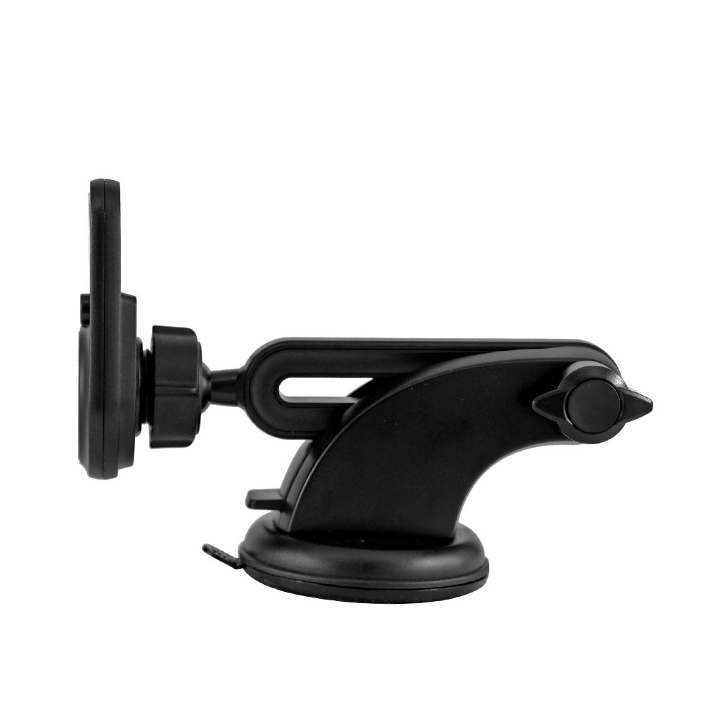 Car Socket Mount Cellphone Car Phone Pop Holder Magnetic Stand for Collapsible Grip/Mount Used on Dashboard Home Desk Wall