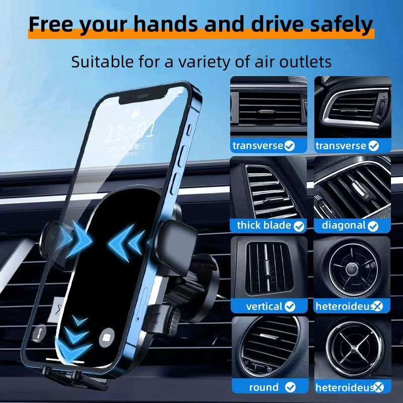 Best Quality holder for phone mobile stand phone holder car mobile phone holder