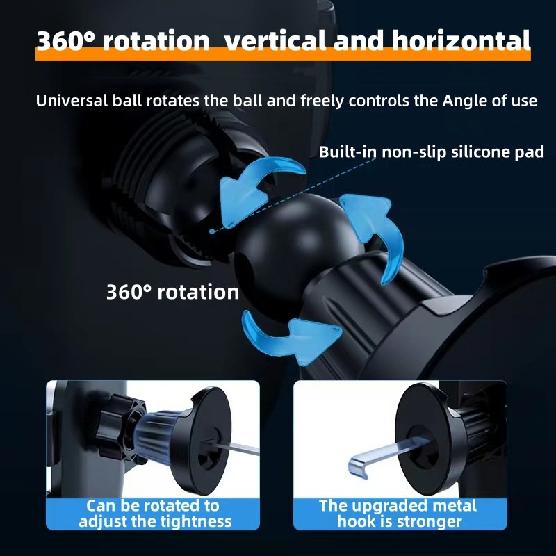 Best Quality holder for phone mobile stand phone holder car mobile phone holder