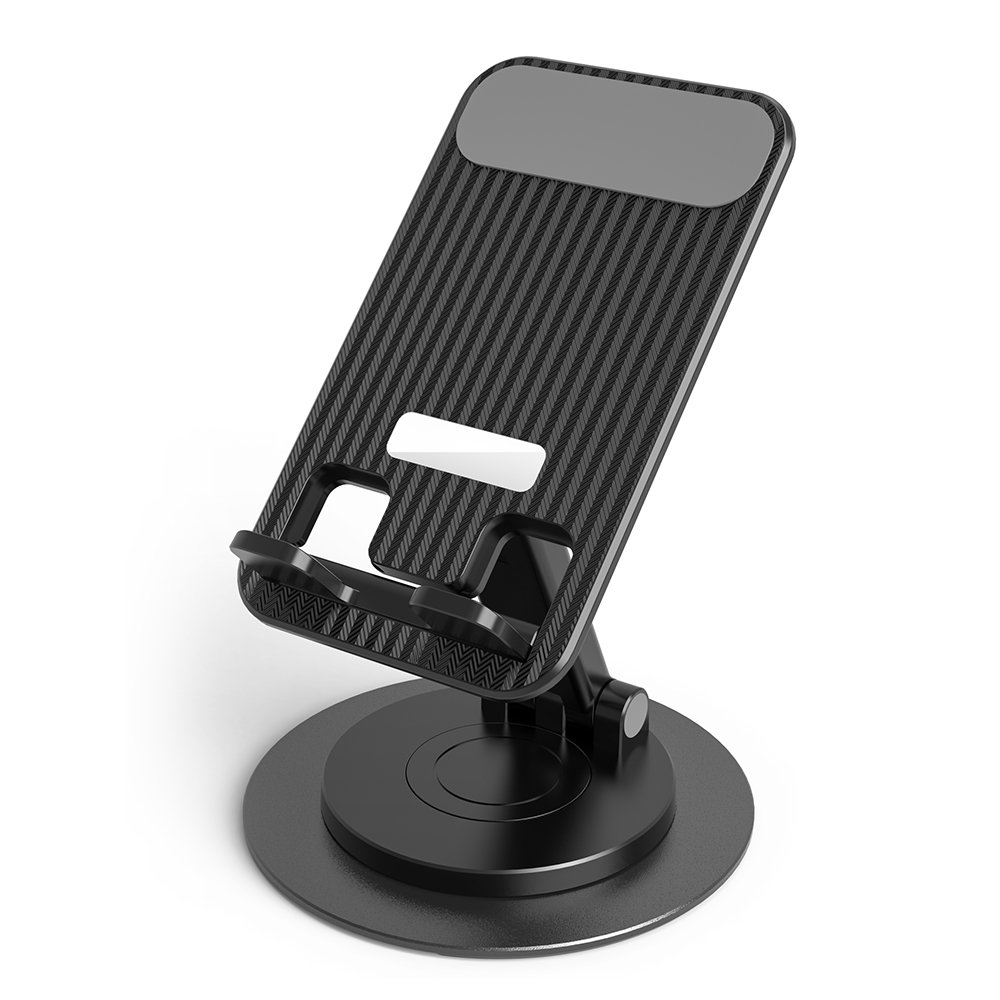 Foldable Tablet Holder 360 Degree Rotation Adjust Tablet Pc Stand Phone Holder Stand