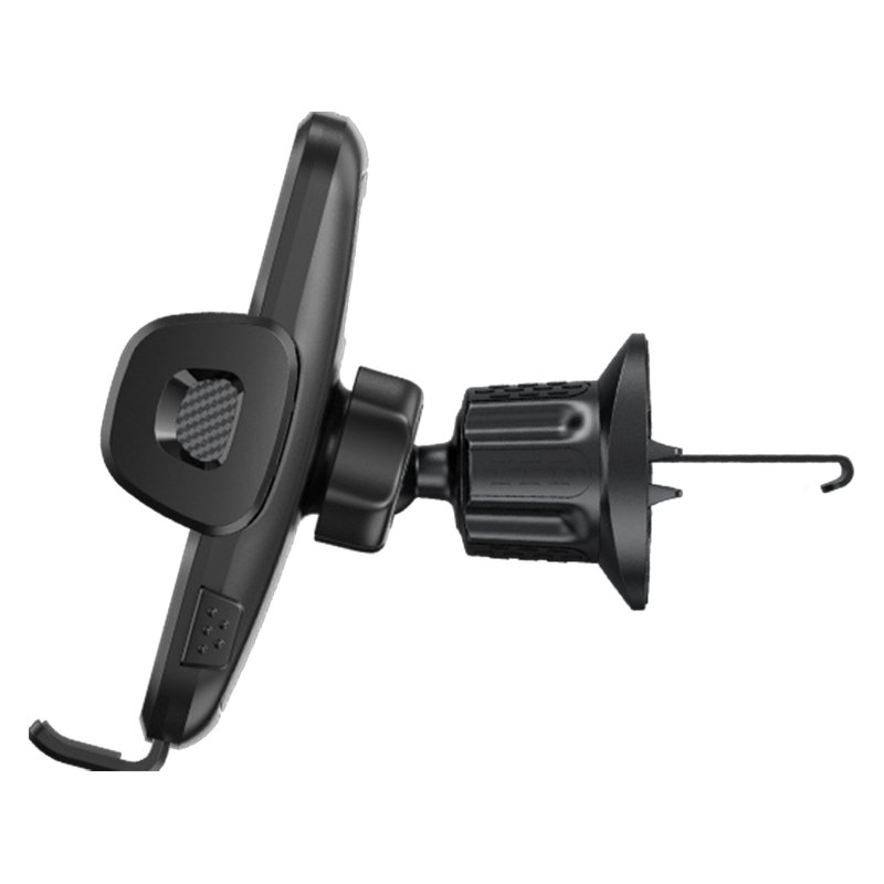 Wholesale Retractable Car Air Vent Phone Mount One Touch Release Car Mobile Phone Holders Use in Vehicle