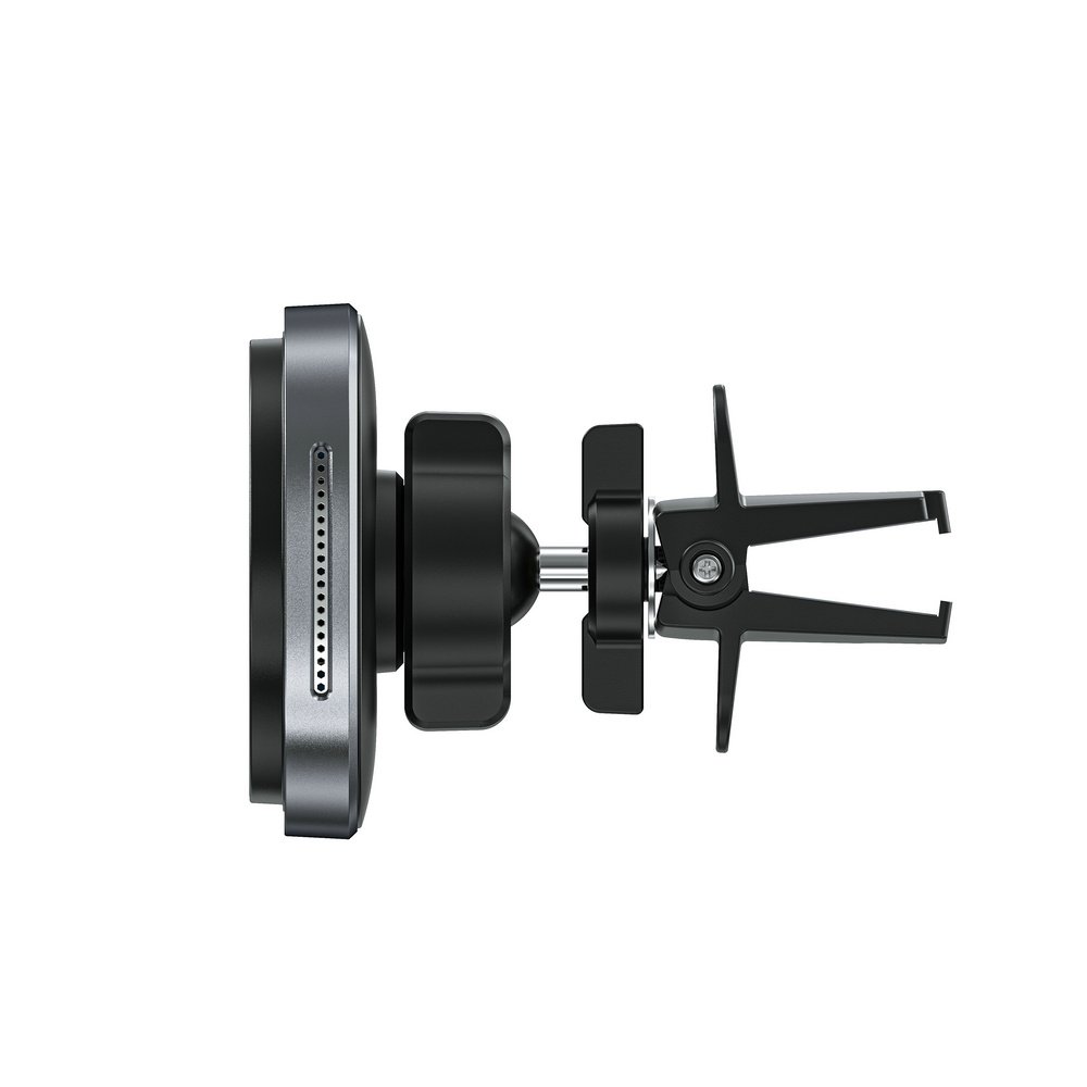 Hot selling car wireless charger phone stand fast universal wireless Station Magnetic Mobile Phone Holder