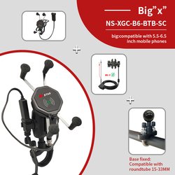NS-XGC-B6-BTB-SC
