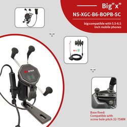 NS-XGC-B6-BOPB-SC