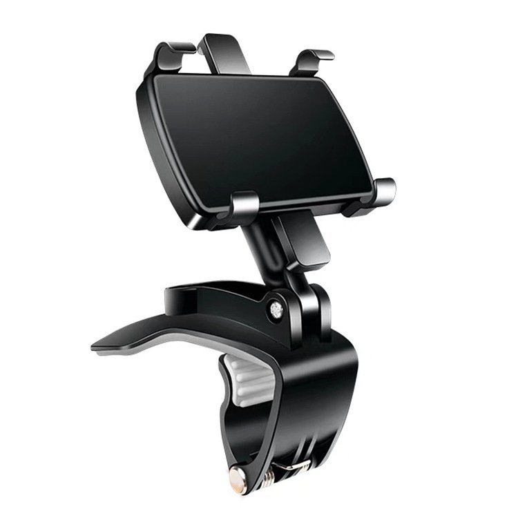 Adjustable Car Mobile Phone Holder Phone Stand Holder For iPhone Xiaomi Redmi Huawei Samsung Universal Mobile Phone Holder