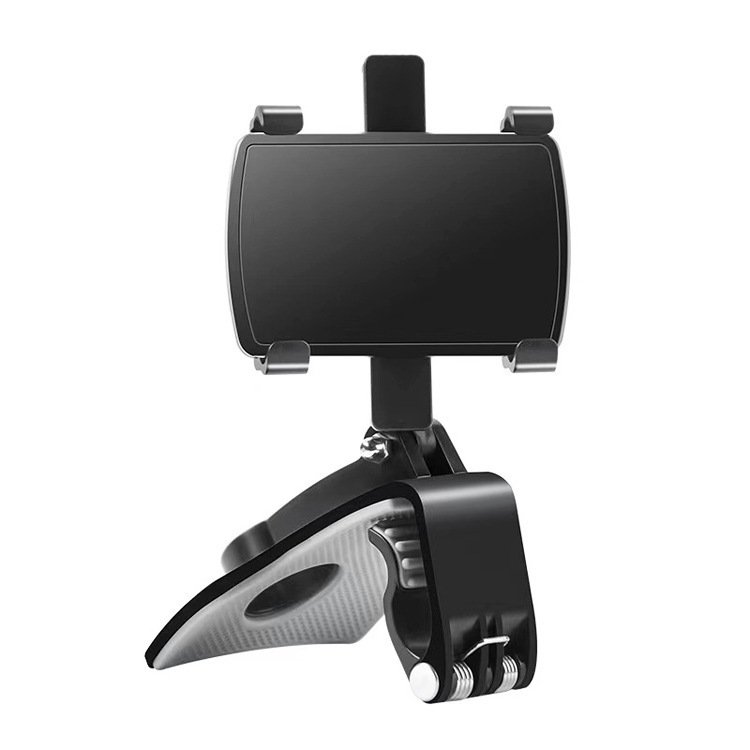 Adjustable Car Mobile Phone Holder Phone Stand Holder For iPhone Xiaomi Redmi Huawei Samsung Universal Mobile Phone Holder