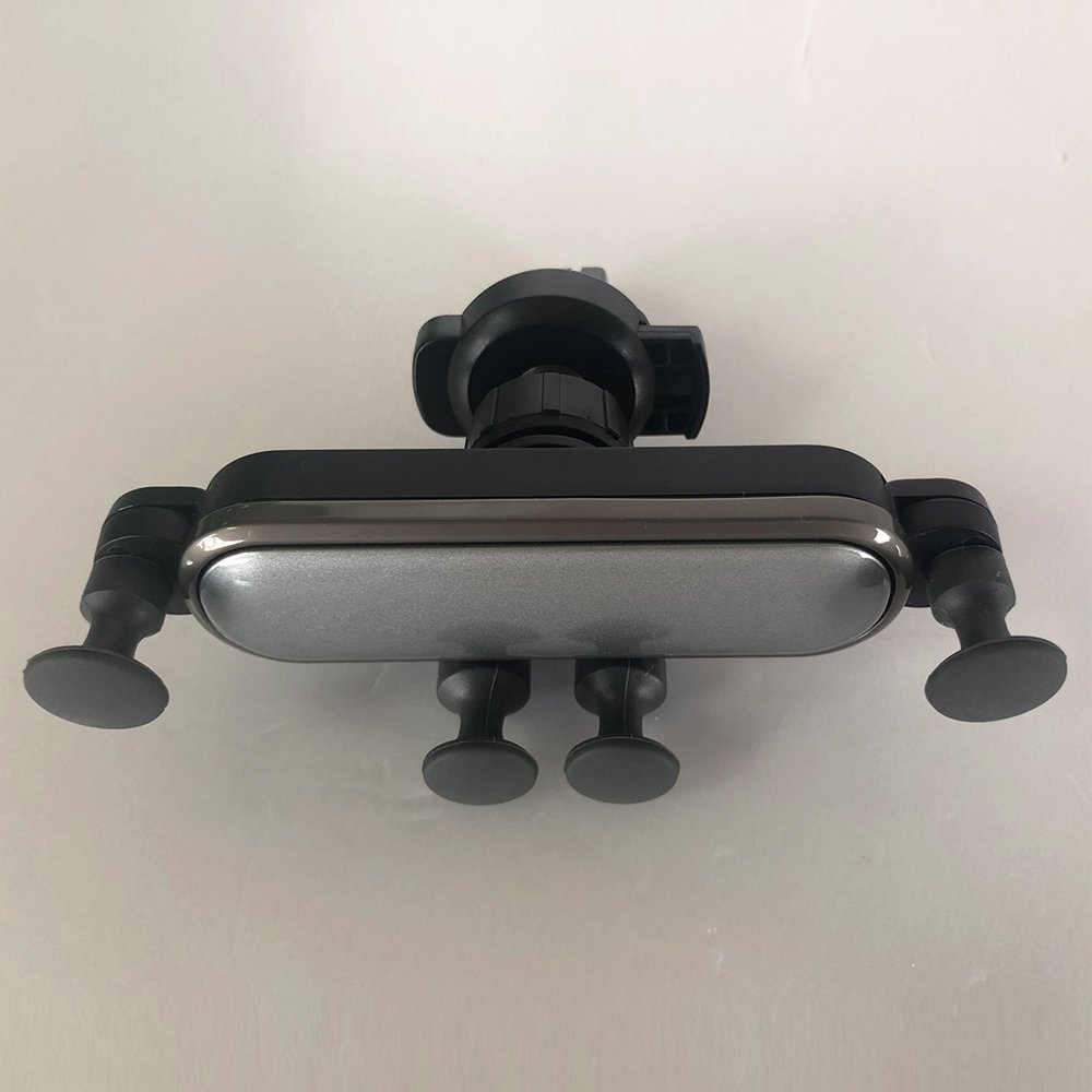 New product 2019 released universal car cellphone holder mini gravity car mount mobile phone holders