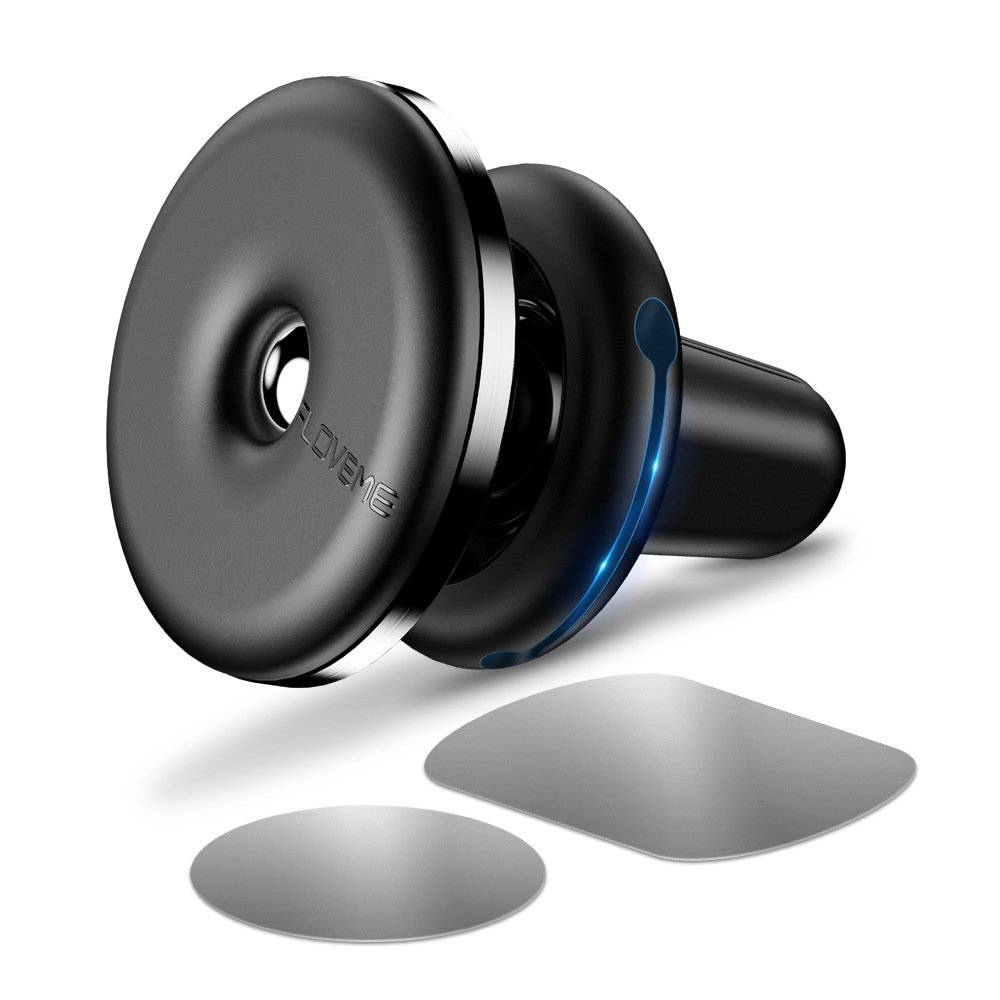 Custom Logo High quality Magnetic Car Mount Mobile Phone Holder Air Vent Phone Holder For Smart Phone Stand