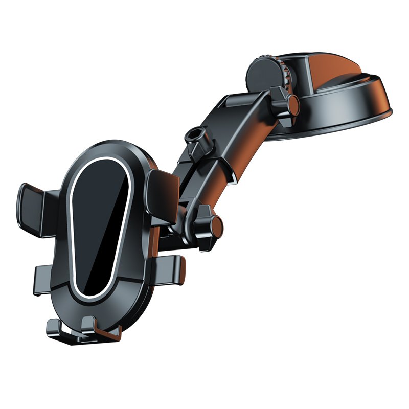 universal 360 rotation smart phone cell mobile holder Multifunctional bracket stand car mobile smart suction phone holder