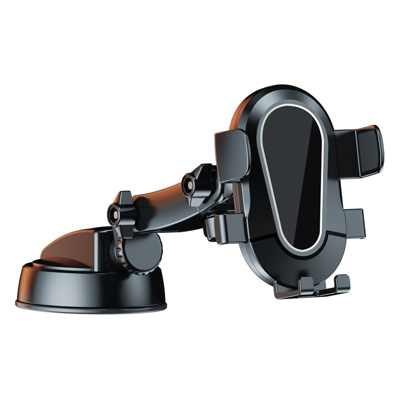 universal 360 rotation smart phone cell mobile holder Multifunctional bracket stand car mobile smart suction phone holder