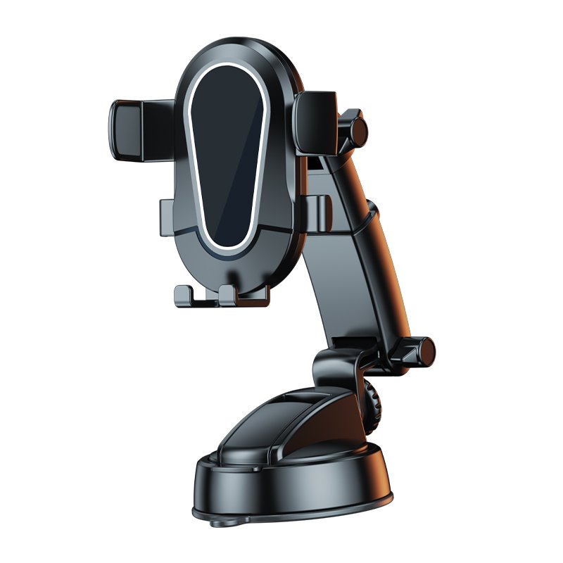 universal 360 rotation smart phone cell mobile holder Multifunctional bracket stand car mobile smart suction phone holder