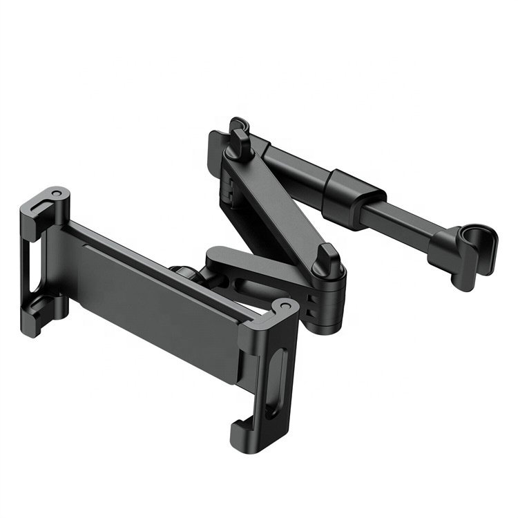 Mobile Phone Holder Rotatable Flexible Cellphone Bracket 360 Rotation Telescopic Phone Holder For Gps