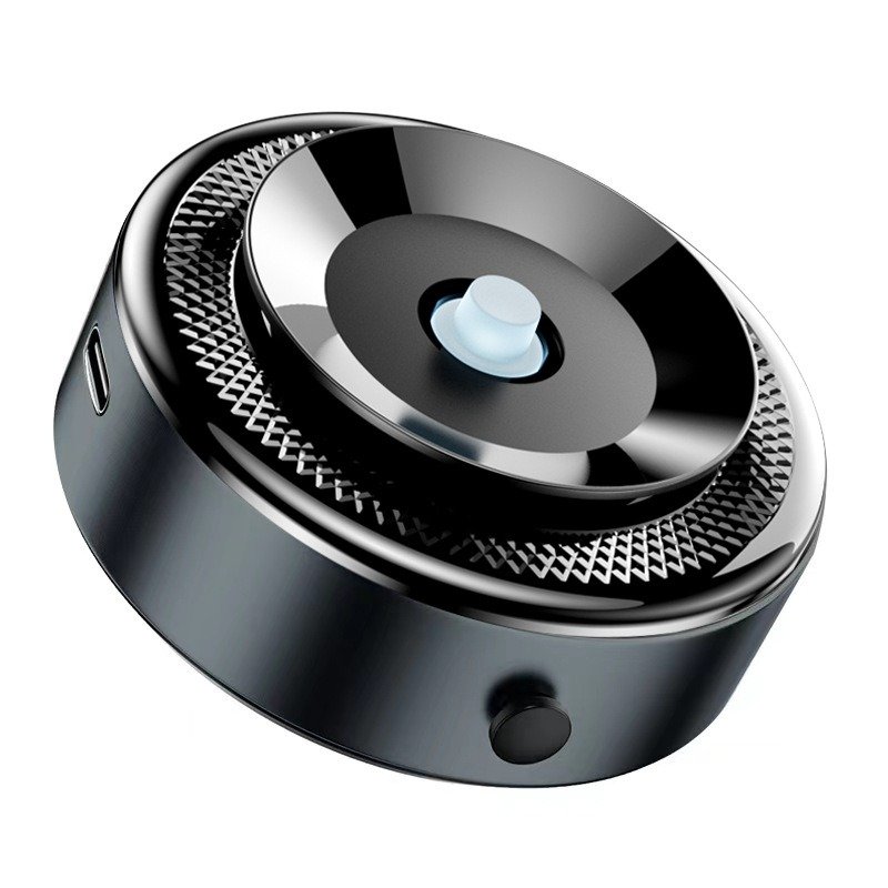 Multi Functional Vacuum Suction Cup Phone Holder With 15W Wireless Charging Car Phone Holder