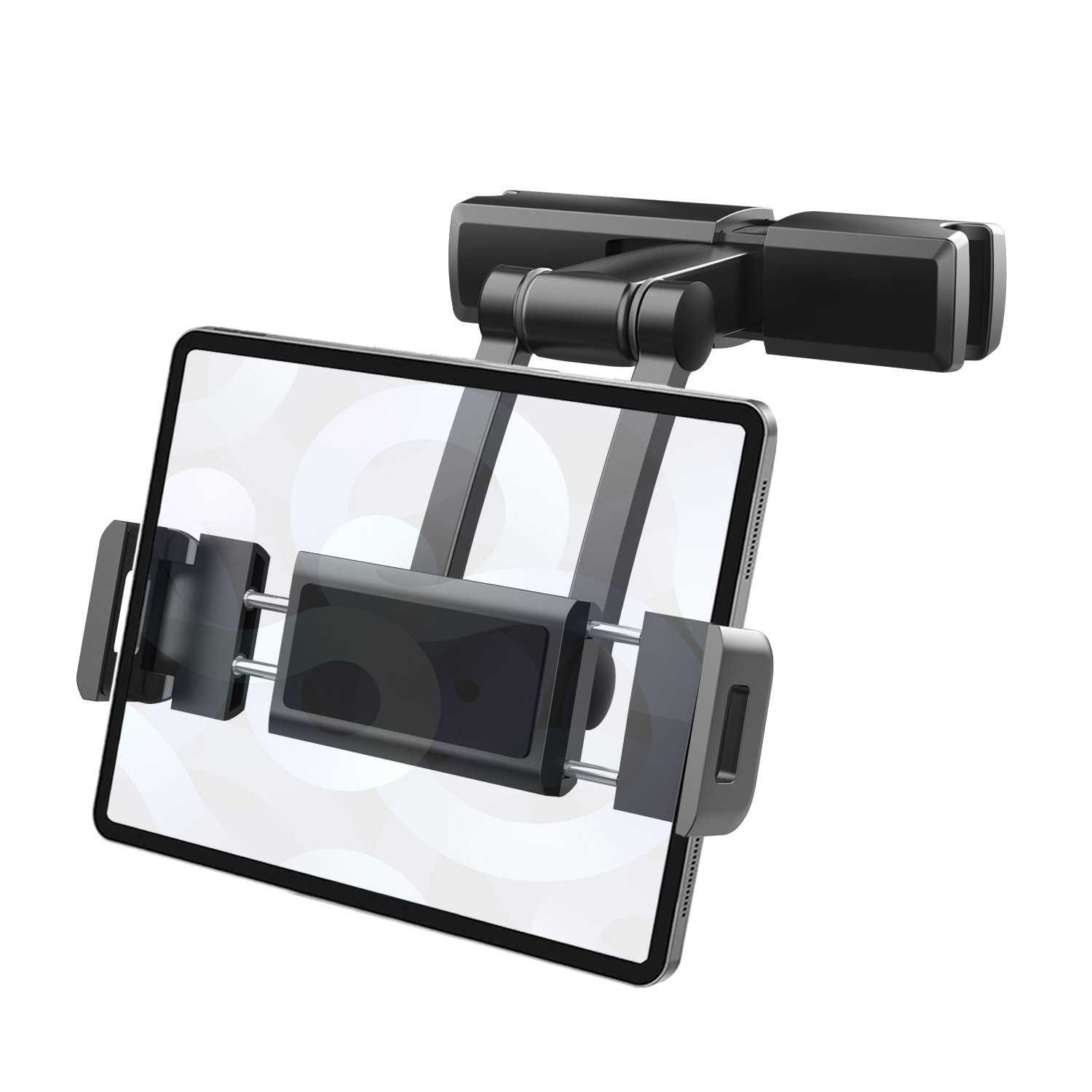 Universal Car Back Seat Headrest Mount Holder Tablet Stand Holder For iPad