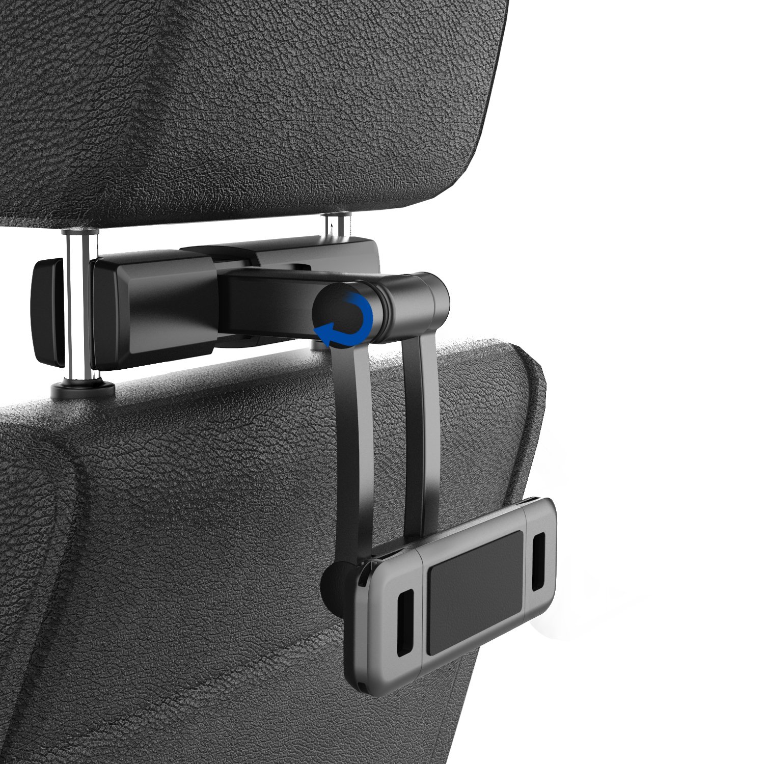 Universal Car Back Seat Headrest Mount Holder Tablet Stand Holder For iPad