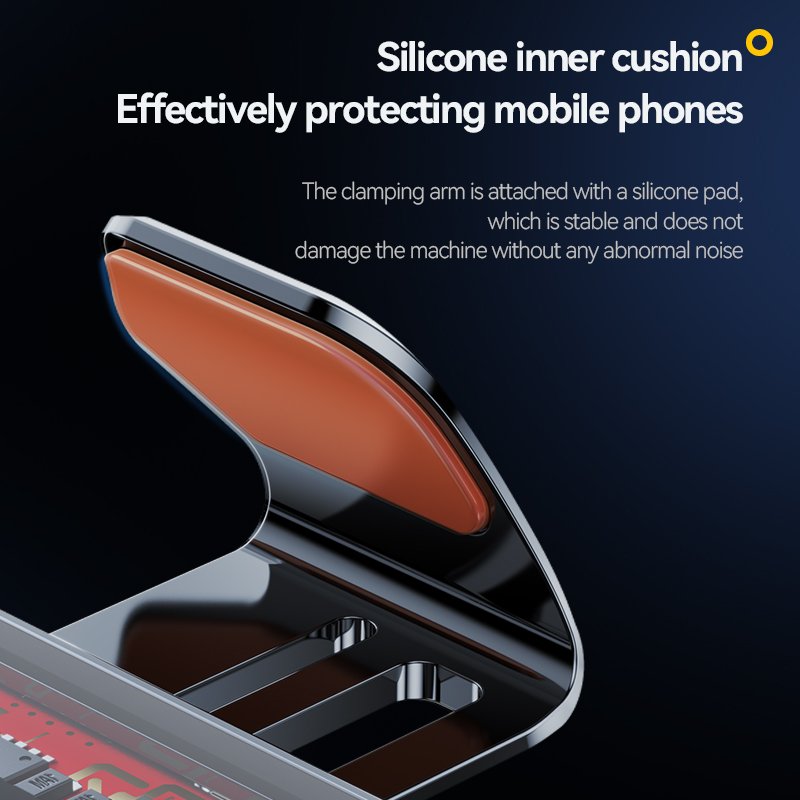 car wireless charger 15W 25w magnetic D1 Qi car holder wireless charger with air perfume