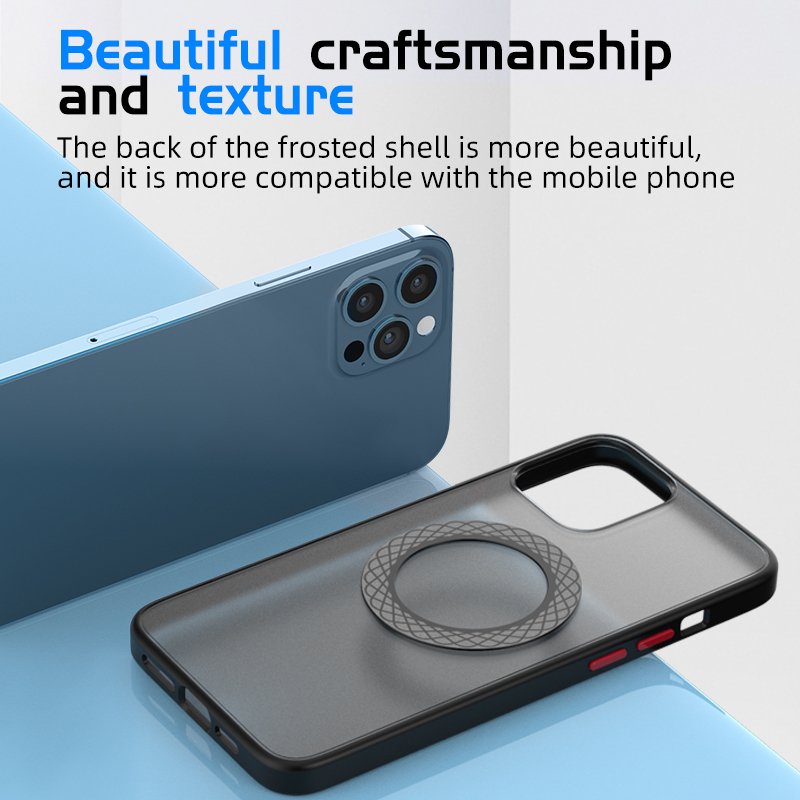Replacement Magnetic Ring Sticker use with Magnetic Wireless Charger Phone Holder Strong Magnet Circle Plate For iPhone 15