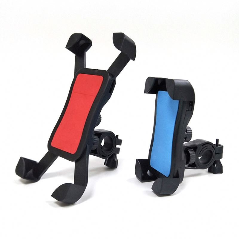 2023 new arrival multifunctional 360 degree rotatable and retractable car mobile car holder