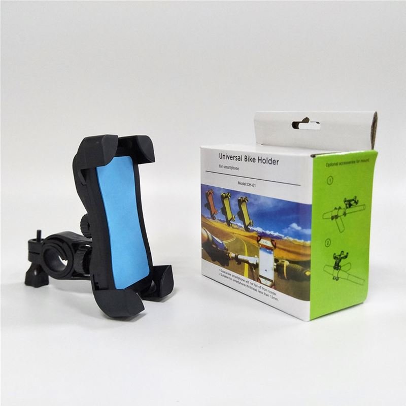 2023 new arrival multifunctional 360 degree rotatable and retractable car mobile car holder