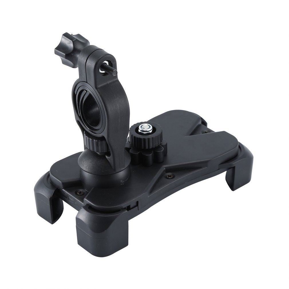 2023 new arrival multifunctional 360 degree rotatable and retractable car mobile car holder