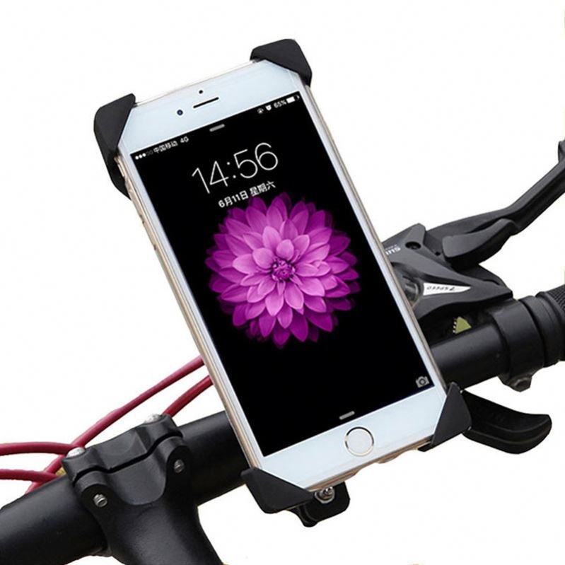 2023 new arrival multifunctional 360 degree rotatable and retractable car mobile car holder