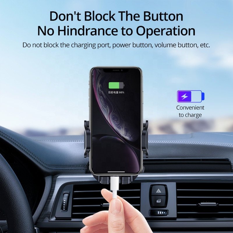 Universal Cell Phone Bracket Stand 360 Degree Flexible Universal Smartphone Mount Dashboard Car Truck Mobile Car Phone Holder