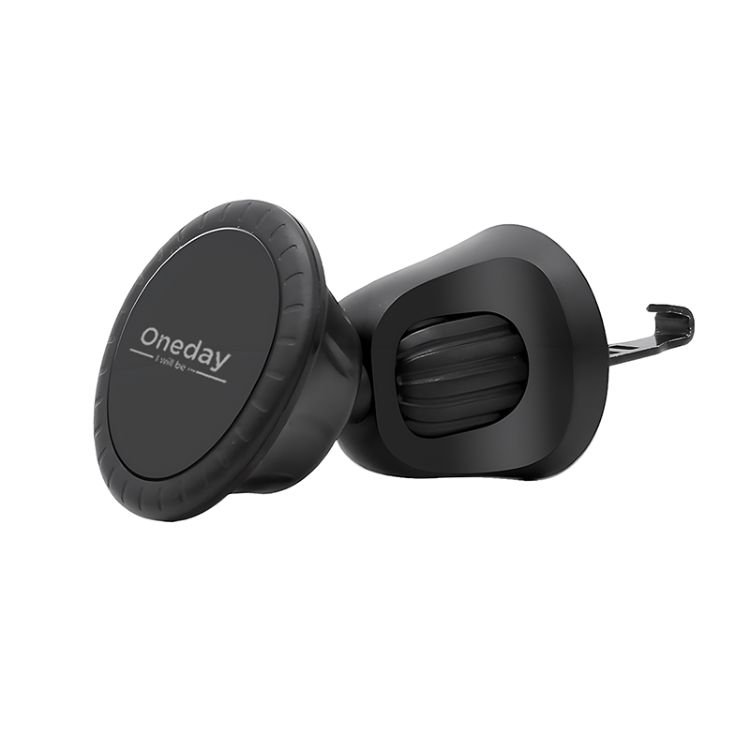 2024 New Design Oneday OH12 Magnetic car holder For outlet in car Strong Magnetic Air Vent Magnet Mount Cell Phone Holder