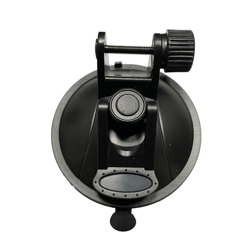Universal dashboard windshield car holder vehicle dash camera strong suction cup 90mm