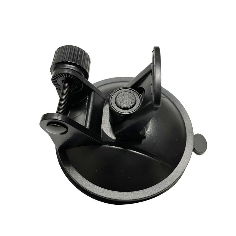 Universal dashboard windshield car holder vehicle dash camera strong suction cup 90mm
