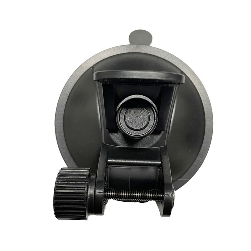 Universal dashboard windshield car holder vehicle dash camera strong suction cup 90mm