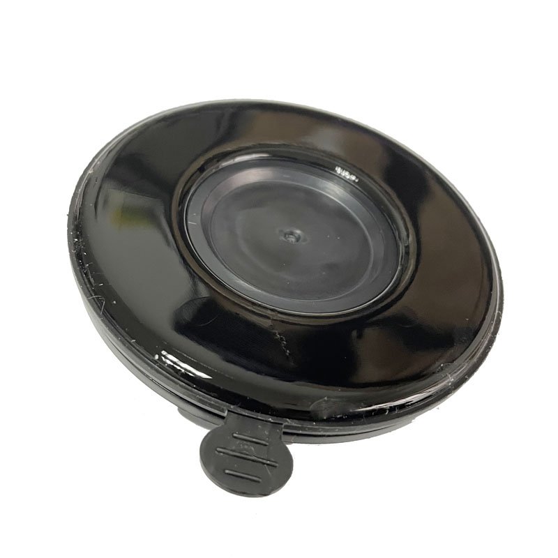 Universal dashboard windshield car holder vehicle dash camera strong suction cup 90mm