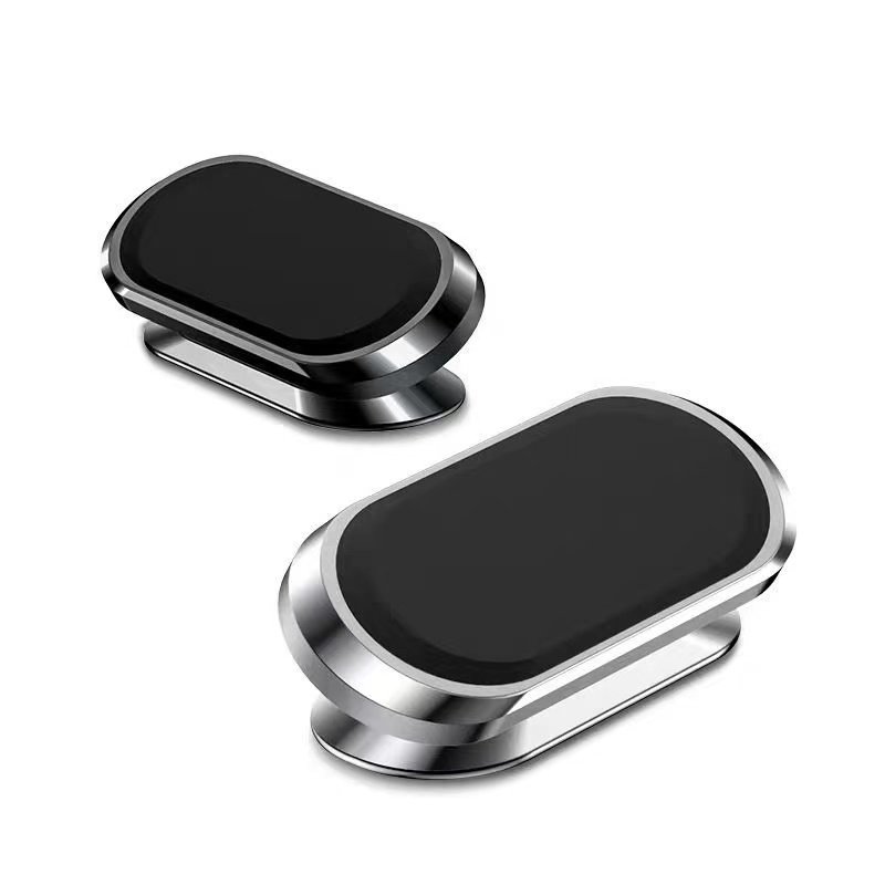 2021 New Upgrade Mini 360 Adjustable Wall Magnetic Mount Bracket Magnet Mobile Cell Phone Car Holder