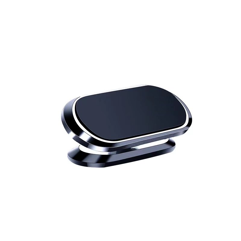 2021 New Upgrade Mini 360 Adjustable Wall Magnetic Mount Bracket Magnet Mobile Cell Phone Car Holder