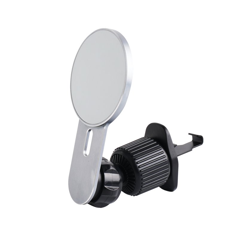 Custom Logo Air Vent Mount Magnetic Adjustable Cell Phone Mobile Holder Universal Car Holder