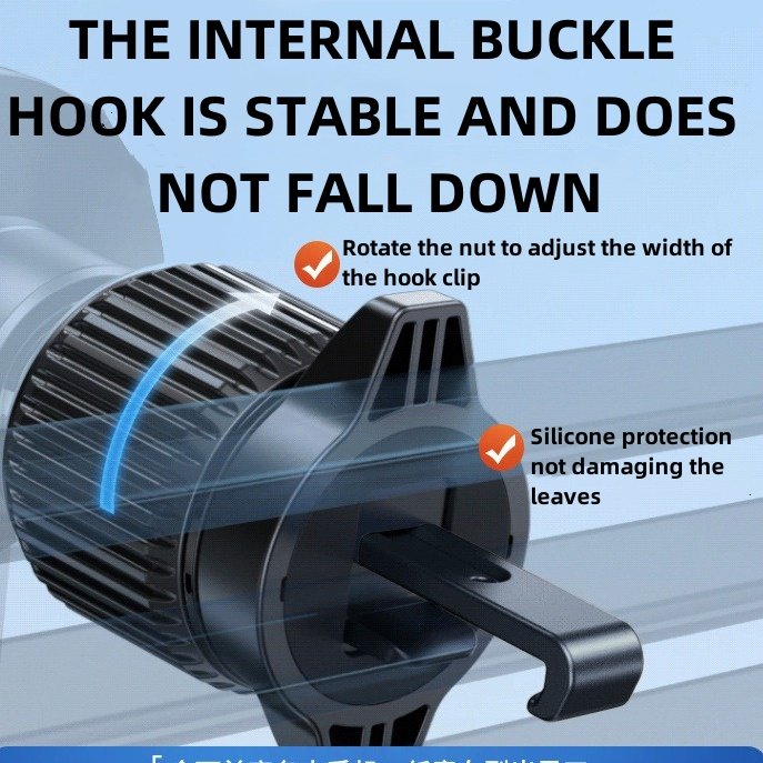 Hot Sell Fast Wireless Charger Mobile Holder Cellphone Mount Car Holder Cellphone Mount