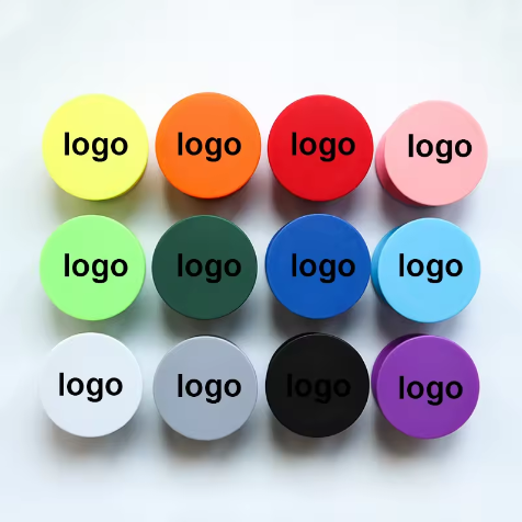 Cheap Promotion Gifts Personalized Printing Logo Mobile Phone Holder Sockets Phone Grips Marketing Creative Gift Items